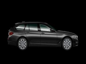 BMW Serie 5 530d touring 195 kw (265 cv)   - Foto 27