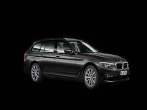 BMW Serie 5 530d touring 195 kw (265 cv)   - Foto 7