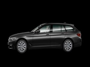 BMW Serie 5 530d touring 195 kw (265 cv)   - Foto 11
