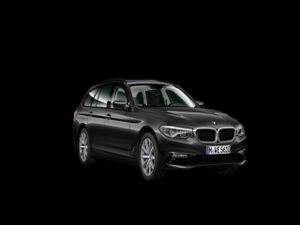 BMW Serie 5 530d touring 195 kw (265 cv)   - Foto 19