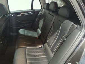 BMW Serie 5 530d touring 195 kw (265 cv)   - Foto 17