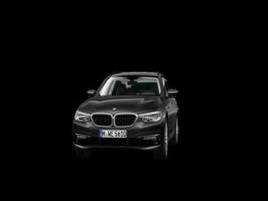 BMW Serie 5 530d touring 195 kw (265 cv)   - Foto 2