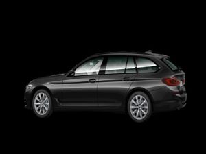 BMW Serie 5 530d touring 195 kw (265 cv)   - Foto 21
