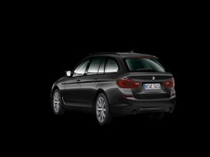 BMW Serie 5 530d touring 195 kw (265 cv)   - Foto 29