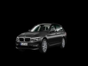 BMW Serie 5 530d touring 195 kw (265 cv)   - Foto 5