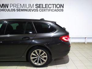 BMW Serie 5 530d touring 195 kw (265 cv)   - Foto 27