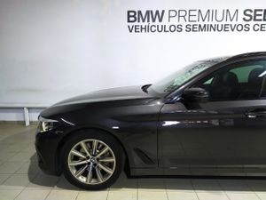 BMW Serie 5 530d touring 195 kw (265 cv)   - Foto 25
