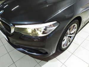 BMW Serie 5 530d touring 195 kw (265 cv)   - Foto 11