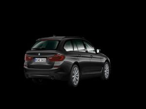 BMW Serie 5 530d touring 195 kw (265 cv)   - Foto 23