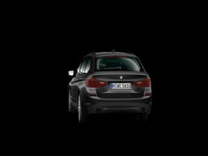 BMW Serie 5 530d touring 195 kw (265 cv)   - Foto 25