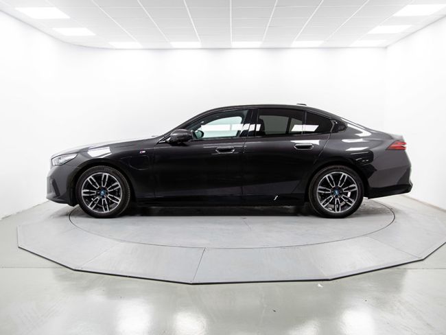 BMW Serie 5 530e 220 kw (299 cv)