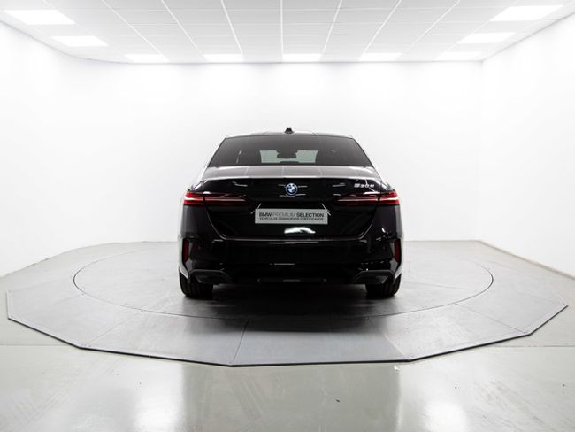 BMW Serie 5 530e 220 kw (299 cv)