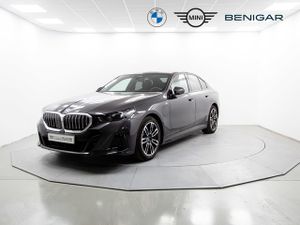 BMW Serie 5 530e 220 kw (299 cv)   - Foto 2