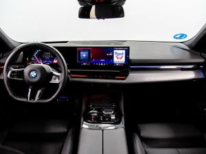 BMW Serie 5 530e 220 kw (299 cv)   - Foto 13