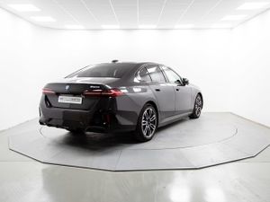 BMW Serie 5 530e 220 kw (299 cv)   - Foto 7