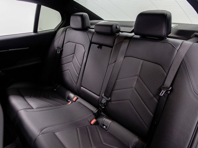 BMW Serie 5 530e 220 kw (299 cv)