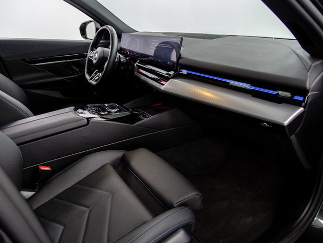 BMW Serie 5 530e 220 kw (299 cv)