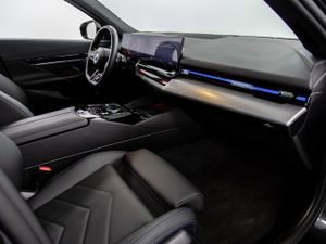 BMW Serie 5 530e 220 kw (299 cv)   - Foto 15