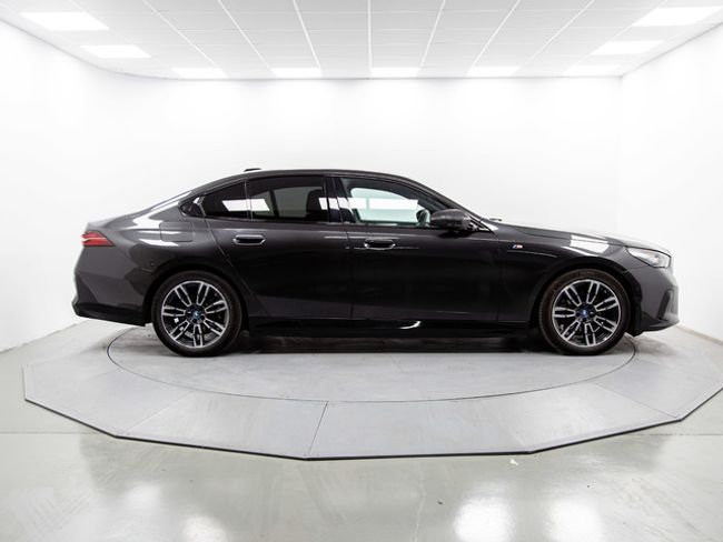 BMW Serie 5 530e 220 kw (299 cv)