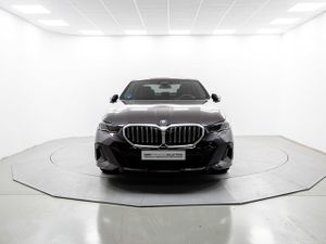 BMW Serie 5 530e 220 kw (299 cv)   - Foto 3