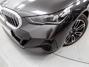 BMW Serie 5 530e 220 kw (299 cv)   - Foto 11