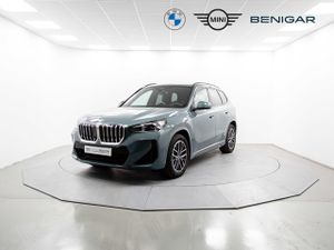 BMW X1 xdrive30e 240 kw (326 cv)   - Foto 2
