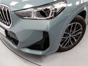 BMW X1 xdrive30e 240 kw (326 cv)   - Foto 11