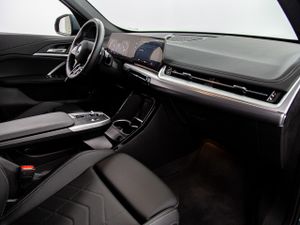 BMW X1 xdrive30e 240 kw (326 cv)   - Foto 15