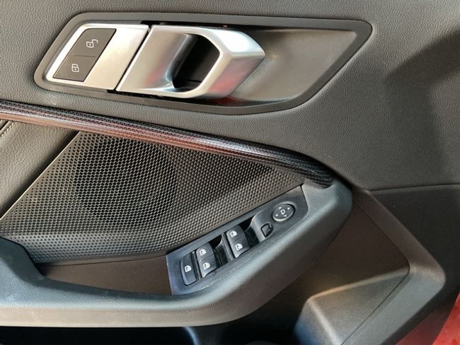 BMW Serie 1 116d 85 kw (116 cv)