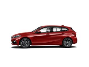 BMW Serie 1 116d 85 kw (116 cv)   - Foto 9