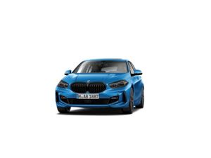 BMW Serie 1 120i 131 kw (178 cv)   - Foto 2