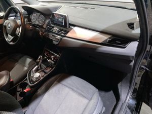 BMW Serie 2 218d active tourer business 110 kw (150 cv)   - Foto 15