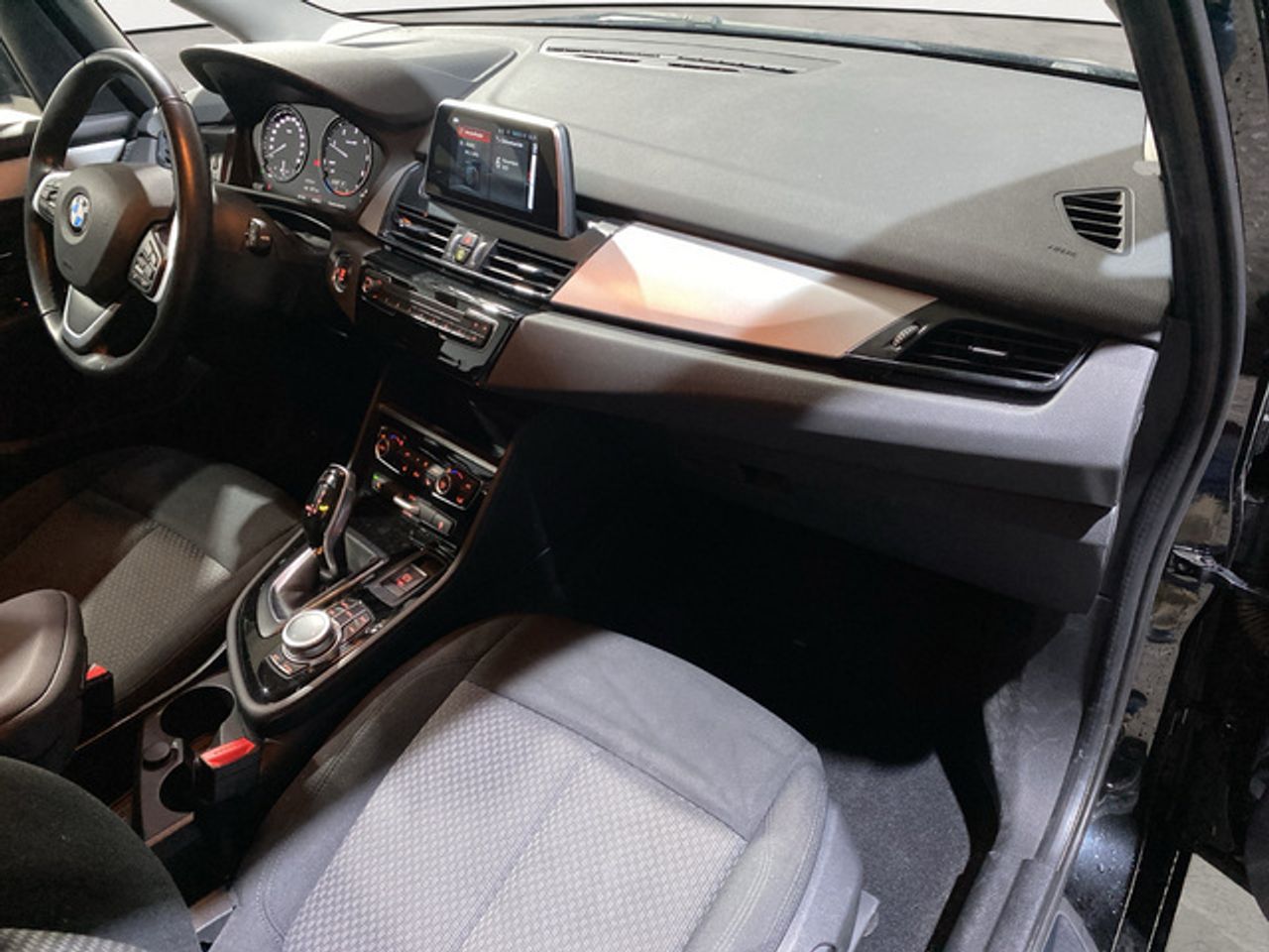 BMW Serie 2 218d active tourer business 110 kw (150 cv)   - Foto 9