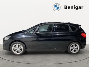 BMW Serie 2 218d active tourer business 110 kw (150 cv)   - Foto 5