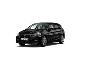 BMW Serie 2 218d active tourer business 110 kw (150 cv)   - Foto 9