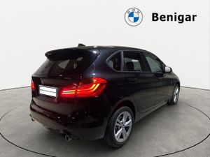 BMW Serie 2 218d active tourer business 110 kw (150 cv)   - Foto 7