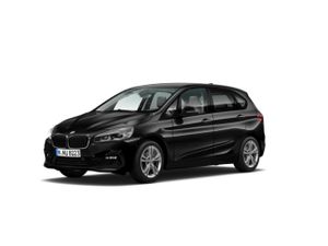 BMW Serie 2 218d active tourer business 110 kw (150 cv)   - Foto 2