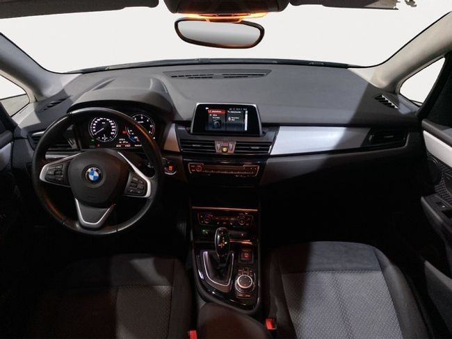 BMW Serie 2 218d active tourer business 110 kw (150 cv)