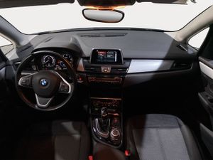 BMW Serie 2 218d active tourer business 110 kw (150 cv)   - Foto 13
