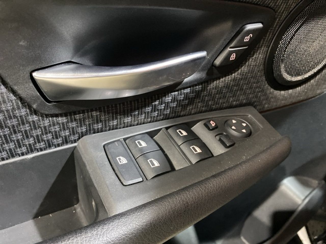 BMW Serie 2 218d active tourer business 110 kw (150 cv)   - Foto 15