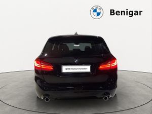 BMW Serie 2 218d active tourer business 110 kw (150 cv)   - Foto 9