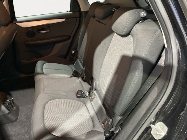 BMW Serie 2 218d active tourer business 110 kw (150 cv)