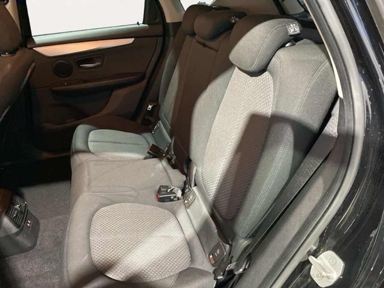 BMW Serie 2 218d active tourer business 110 kw (150 cv)   - Foto 10