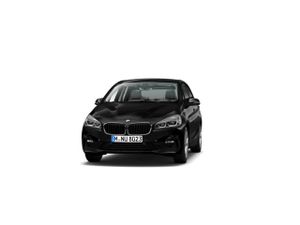 BMW Serie 2 218d active tourer business 110 kw (150 cv)   - Foto 2