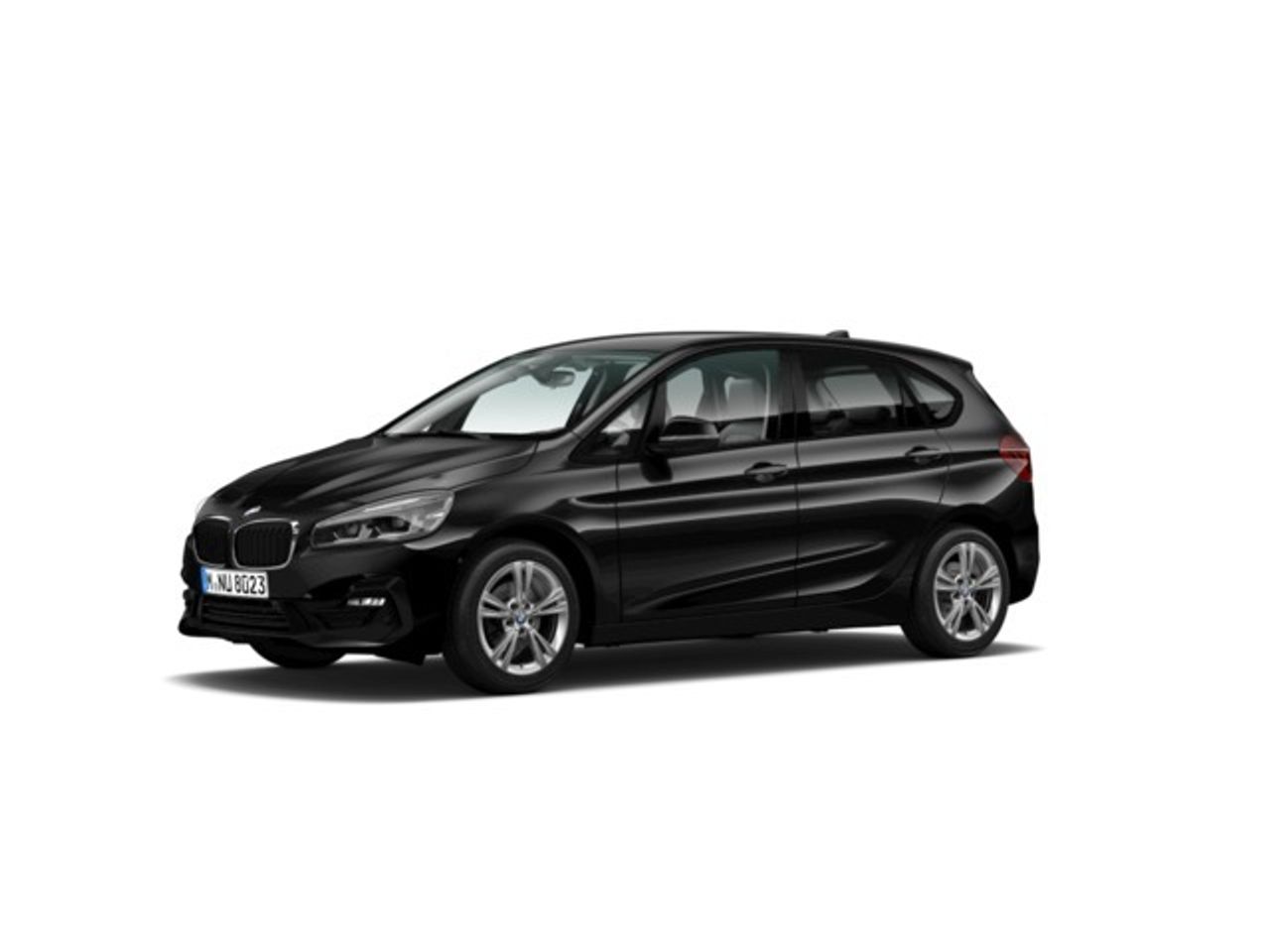BMW Serie 2 218d active tourer business 110 kw (150 cv)   - Foto 5