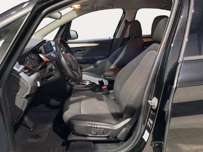 BMW Serie 2 218d active tourer business 110 kw (150 cv)