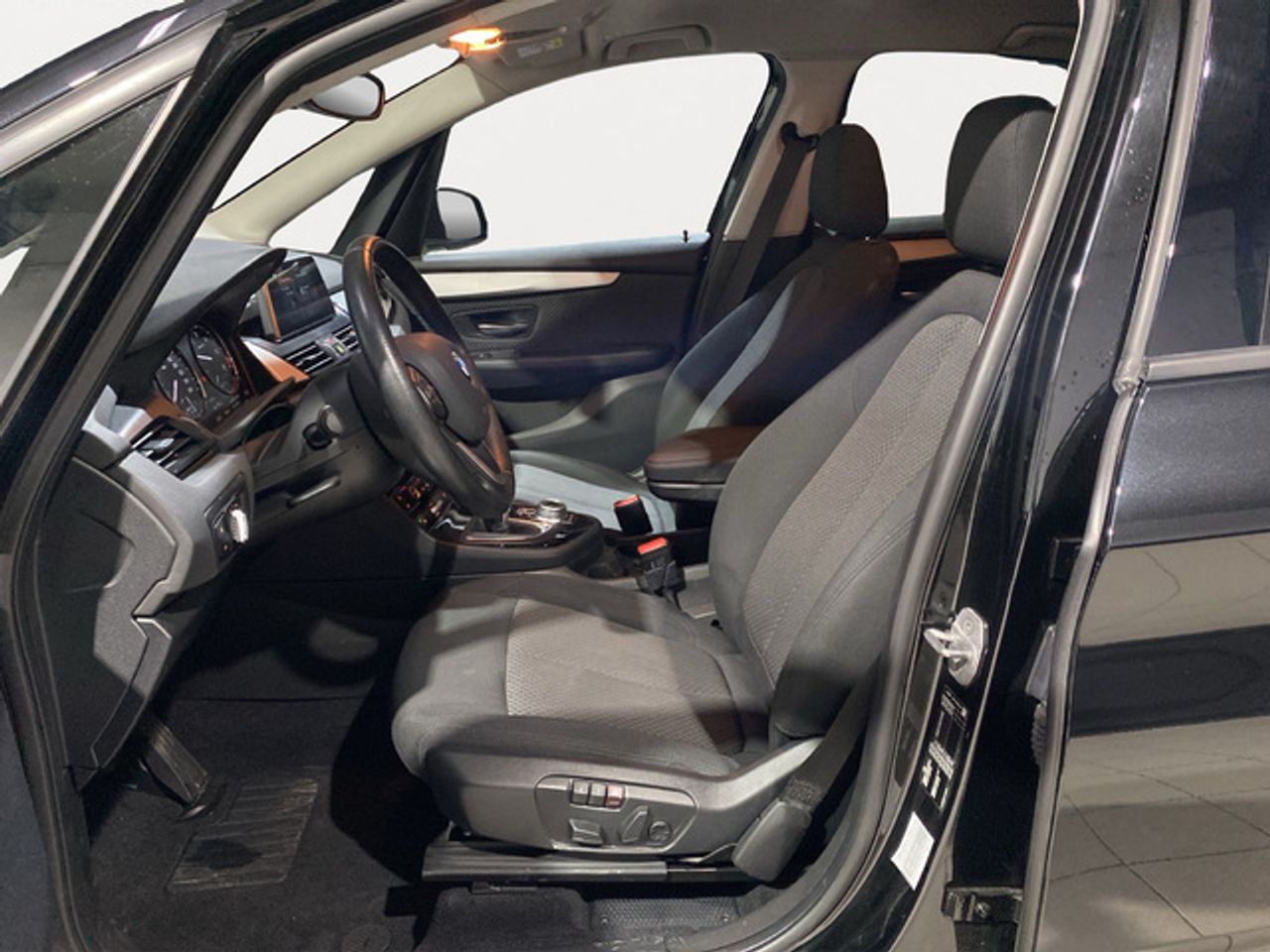 BMW Serie 2 218d active tourer business 110 kw (150 cv)   - Foto 16