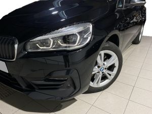 BMW Serie 2 218d active tourer business 110 kw (150 cv)   - Foto 11