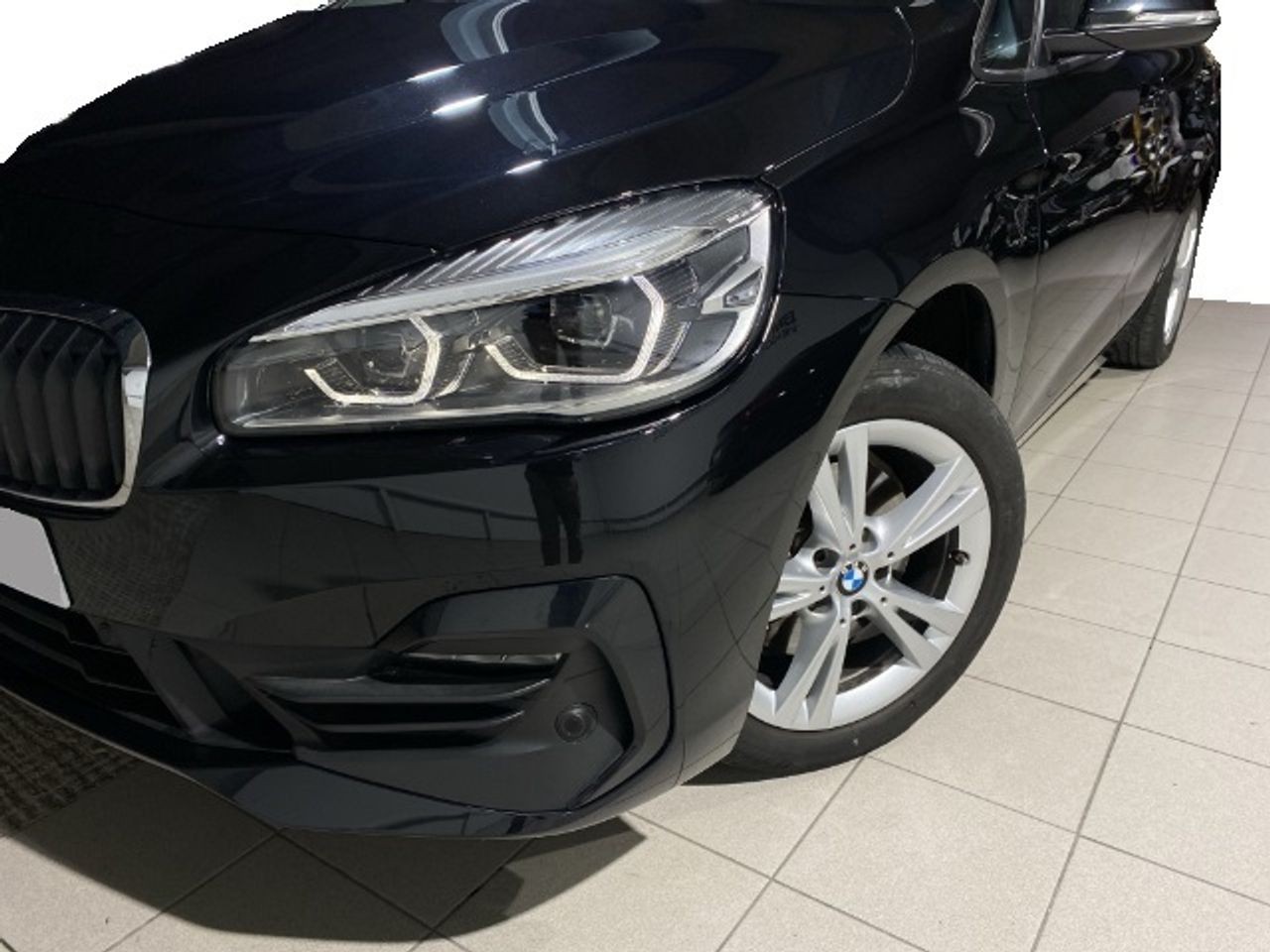 BMW Serie 2 218d active tourer business 110 kw (150 cv)   - Foto 7