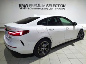 BMW Serie 2 218i gran coupe 103 kw (140 cv)   - Foto 7